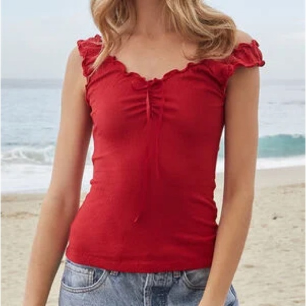Brandy Melville Malena Top